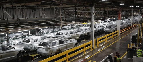 承载式车身逐渐取代非承载式车身 技术进步还是成本妥协？