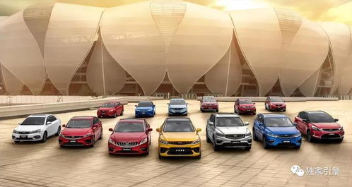 为什么吉利汽车在新能源领域的早期布局未能转化为销售优势？