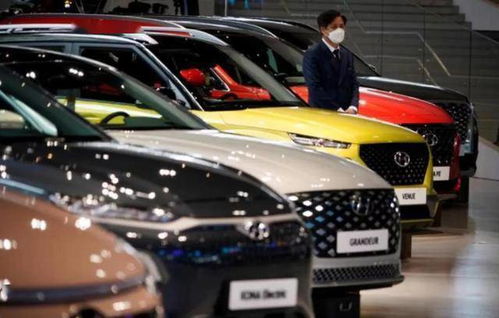 现代汽车销量冰火两重天，决胜关键在中国市场