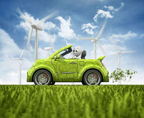 退出巴黎协定却推混动警车 美国的环保悖论