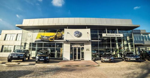 南宁向德国大众发出邀请 错过落户，是彼此的损失