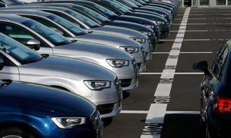 欧洲出行新巨头崛起 宝马与奔驰联手布局，汽车销售模式迎变革