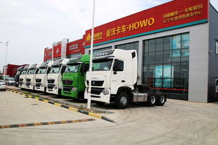 打好卡车金融牌，金融力驱动产品力与营销力提升