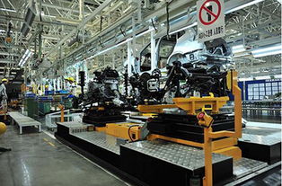 北京三合兴华汽车销售服务 一站式汽车销售体验