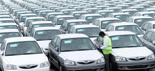 多事之春 现代汽车销量骤降与途胜机油门危机